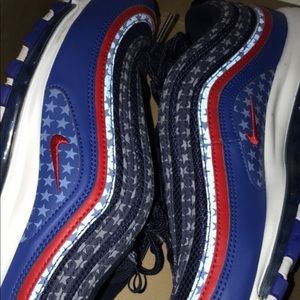 Nike AirMax 97